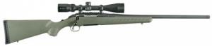 Ruger American Predator Bolt 204 Ruger - 16952