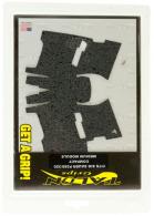 Talon Grips Adhesive Grip Sig P250/P320 Textured Black Rubber