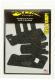 Talon Grips Adhesive Grip For Glock 17,22,24,31,34,35,37 Gen3 Textured Black Rubber