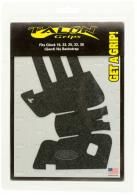 Talon Grips Adhesive Grip For Glock 19,23,25,32,38 Gen4 Textured Black Granulate - 110G