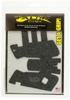 Talon Grips Adhesive Grip For Glock 17,22,24,31,34,35,37 Gen4 Textured Black Rubber - 114R