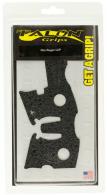 Talon Grips Adhesive Grip Ruger LCP Textured Black Rubber