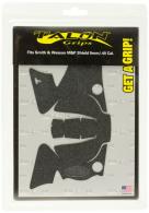 Talon Grips Adhesive Grip S&W M&P Shield Textured Black Granulate