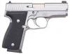 Smith & Wesson SW990L 40SW 3.5 DAO BK