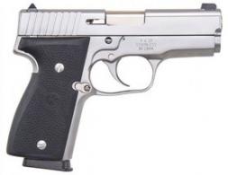 Kimber TLE II Stainless .45 ACP Semi Auto Pistol