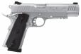 Smith & Wesson 1911 45 ACP 5 8+1 Black Syn Grip Matte SS