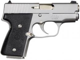 Beretta JS92FS500 92FS Inox 15+1 9mm 4.9