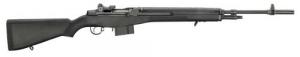 Springfield Armory M1A STD 308 Synthetic Black
