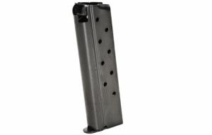 Main product image for Springfield Armory 1911 Magazine 9RD 9mm Blued Steel