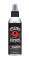 Hoppes Black Gun Cleaner 2.5 oz