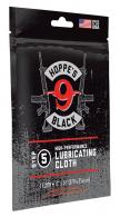 Hoppes HBLC Black Lube Cloth Universal