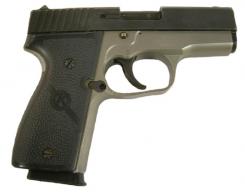 Kahr E9 9mm Duo-Tone - e9094