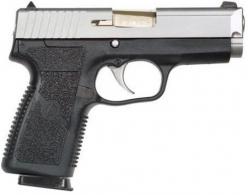 Beretta SPEC0555A Nano 9mm 3.07 6+1 OD Poly Frame/Grip Black Side