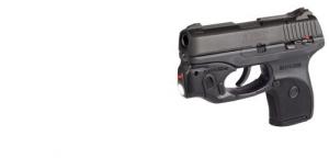LaserMax Centerfire with Light Combo for Ruger LC 5mW Red Laser Sight