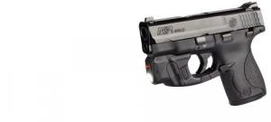 LaserMax Centerfire with Light Combo for S&W 5mW Red Laser Sight