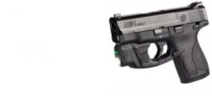 LaserMax Centerfire with Light Combo for S&W 5mW Green Laser Sight