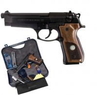 Beretta 92FS 9mm TRIDENT WD15RD