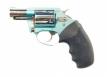 Charter Arms Undercover Thin Blue Line 38 Special Revolver
