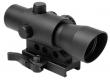 Leupold DeltaPoint Pro 1x 6 MOA FDE Red Dot Sight