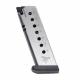 Sig Sauer 10 Round Stainless Steel Magazine For P220 45ACP