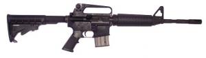 Bushmaster AR-15 M4A2 223 Remington/ 5.56 NATO 14.5" Barrel Izzy Telescoping Stock 10 R - 90551