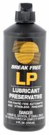 Break Free Lubricant & Preservitive