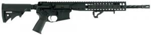 LWRC Direct Impingement California Compliant 223 Remington/5.56 NATO AR15 Semi Auto Rifle