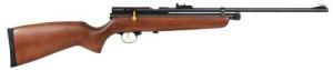Beeman QB78D22 SAG Air Rifle Bolt .22 Brown/Black