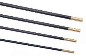 GunMaster DAC 38242 Carbon Cleaning Rod 30 Cal - 401