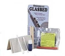 Brownells 081050101 Glasbed Kit Glasbed Kit 9 Piece - 081050101