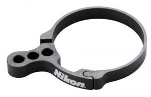 Nikon 16418 Switchview Black Series Scope Power Adjuster Black - 42