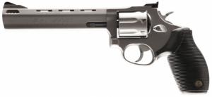 Smith & Wesson Model 66 4.25 357 Magnum Revolver