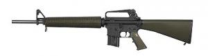 ArmaLite National Match Semi Automatic Rifle .223 Remington/5.56x45m NATO - 15A2BNM