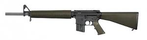 Armalite Eagle-15 Mission First Tactical Edition  - 15A4BNM
