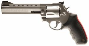 Taurus 454 Raging Bull Stainless 6.5 454 Casull Revolver