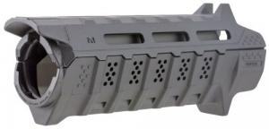 Fab Defense Black Upper/Lower Handguard Rail System For AK-4