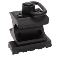 ProMag Tactical Shotgun Barrel Clamp Rail with Swivel Remington, Mossberg - PM248