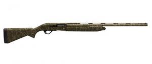 Winchester SX4 Waterfowl Hunter 3.5 Woodland 26 12 Gauge Shotgun