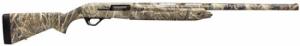 Winchester SX4 Left Hand Waterfowl Hunter - Realtree Max-7 12 Gauge, 28