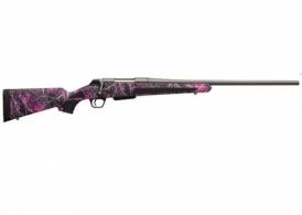 Winchester XPR Compact 7mm-08 Rem Bolt Action Rifle