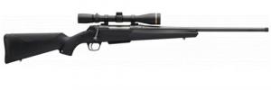 Winchester XPR Hunter 6.5 Creedmoor Bolt Action Rifle