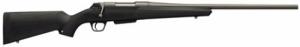 Winchester XPR Compact Combo with Vortex Crossfire Scope 6.5mm Creedmoor Bolt Action Rifle