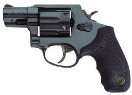 Taurus 817 Ultra-Lite Blued 38 Special Revolver - 2817021UL