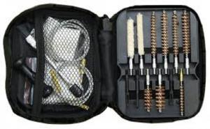 American Buffalo Rifle Portable Cleaning Kit 22/30/243/25/375 Calibers B - AB033B