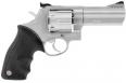 Taurus 992 Tracker 22 LR / 22 WMR 4 Stainless 9 Shot Revolver