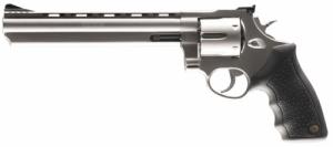 Taurus 454 Raging Bull Blued 8.37 454 Casull Revolver