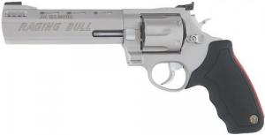 Magnum Research BFR Stainless 6.5 480 Ruger / 475 Linbaugh Revolver