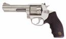 Taurus 941 Exclusive Stainless 22 Long Rifle / 22 Magnum / 22 WMR Revolver