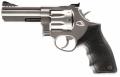 Taurus 992 Tracker 22 LR / 22 WMR 4 Stainless 9 Shot Revolver
