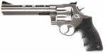 Taurus 444 Raging Bull Blued 6.5 44mag Revolver